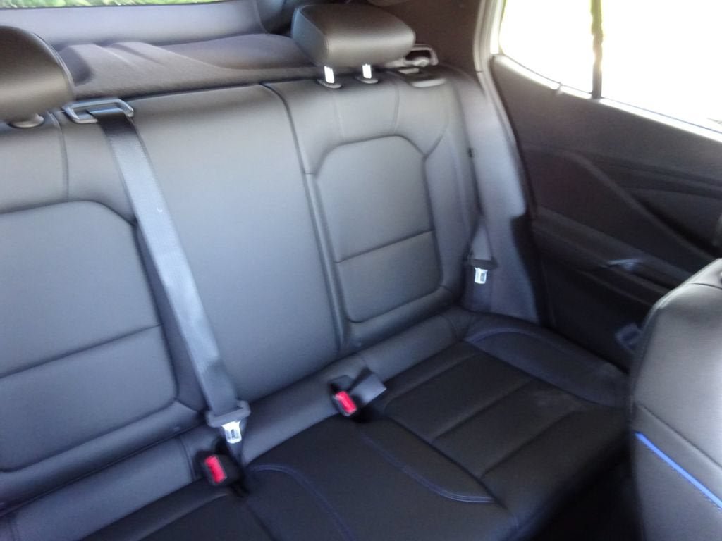 New 2026 Buick Envista Sport Touring w/ Convenience I Package FWD image 16