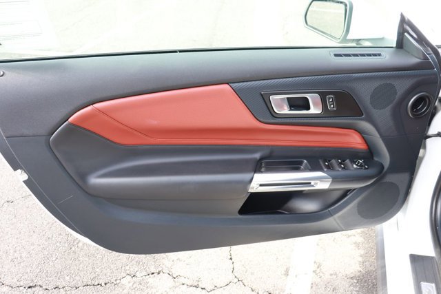 Used 2024 Ford Mustang Premium image 10