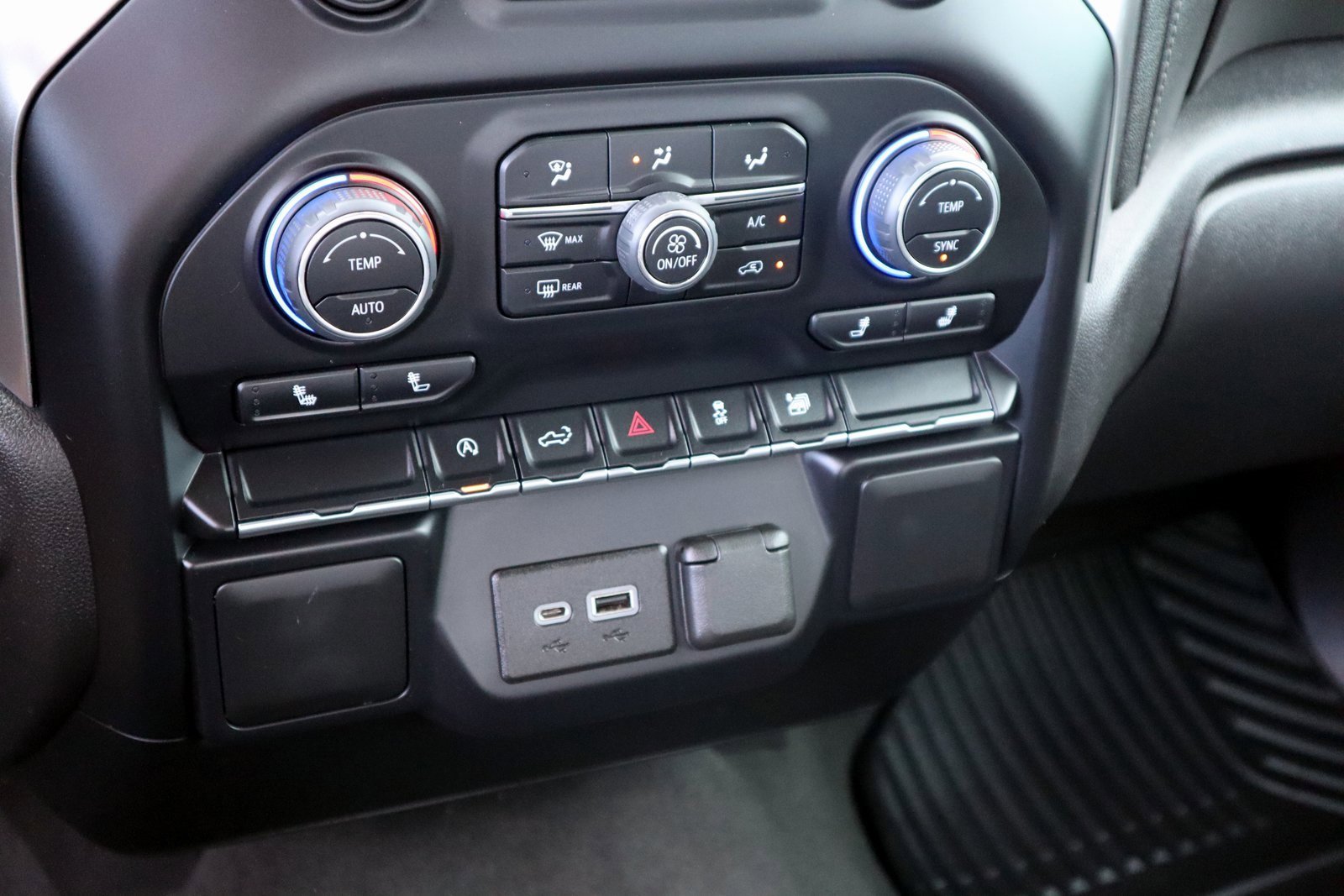 Used 2022 Chevrolet Silverado 1500 LT image 27