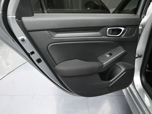 New 2026 Honda Civic Sport image 24