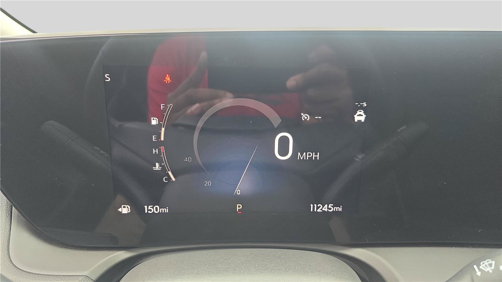 Used 2024 Buick Encore GX Preferred FWD image 10