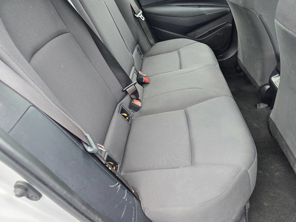 Certified 2024 Toyota Corolla LE FWD image 14