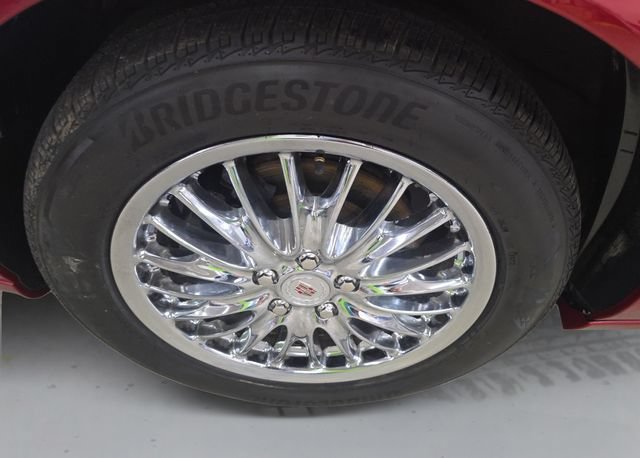 Used 2009 Cadillac DTS Performance FWD image 20
