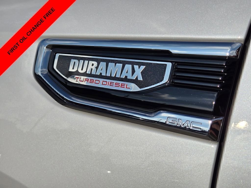 Used 2024 GMC Sierra 1500 Denali w/ Denali Reserve Package image 14