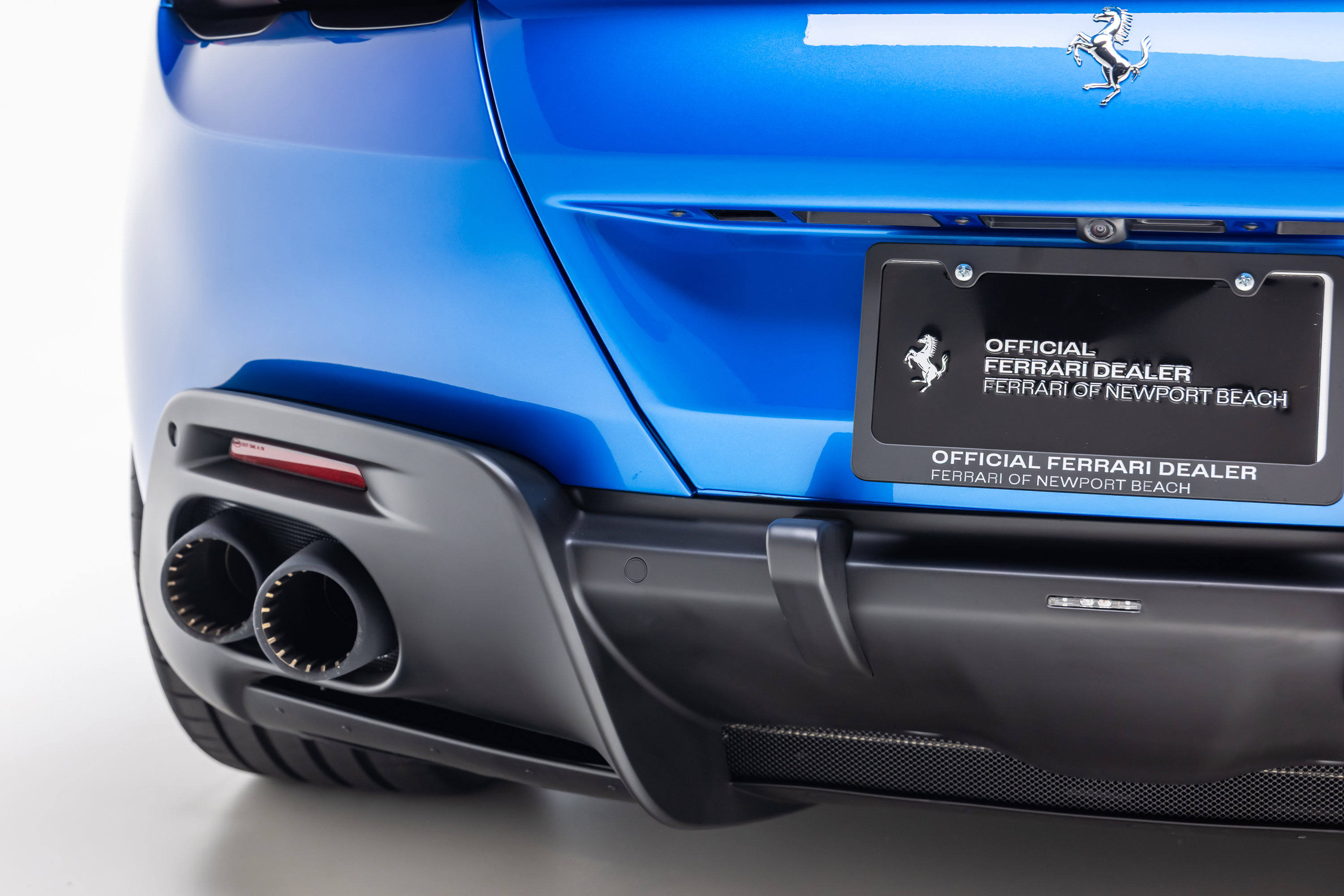 Used 2026 Ferrari Roma Spider RWD image 19