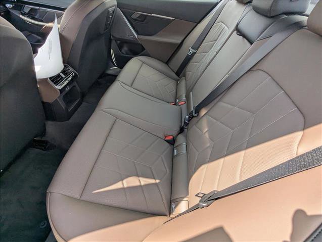 New 2026 BMW 530i image 15