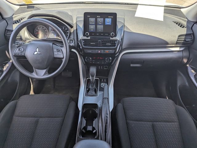Used 2024 Mitsubishi Eclipse Cross LE AWD/4WD image 14