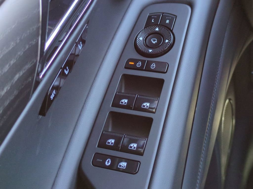 New 2026 Genesis GV80 3.5T Prestige AWD/4WD image 24