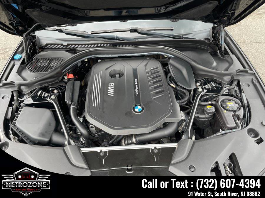Used 2017 BMW 540i xDrive w/ Driving Assistance Package AWD/4WD image 22