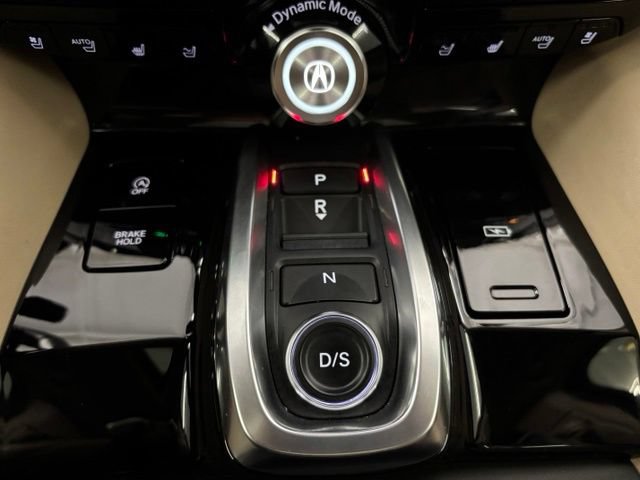 Certified 2025 Acura MDX SH-AWD w/ Advance Package image 21