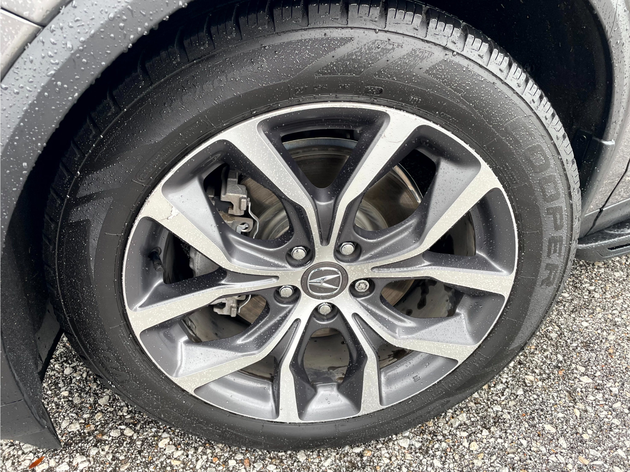 Certified 2022 Acura MDX w/ Technology Package AWD/4WD image 6