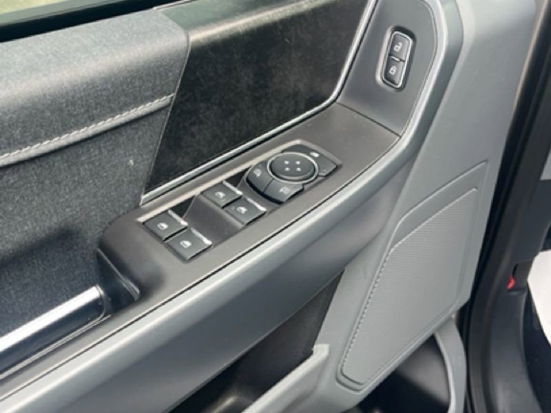 Used 2023 Ford F150 Lightning XLT w/ Equipment Group 312A High image 10