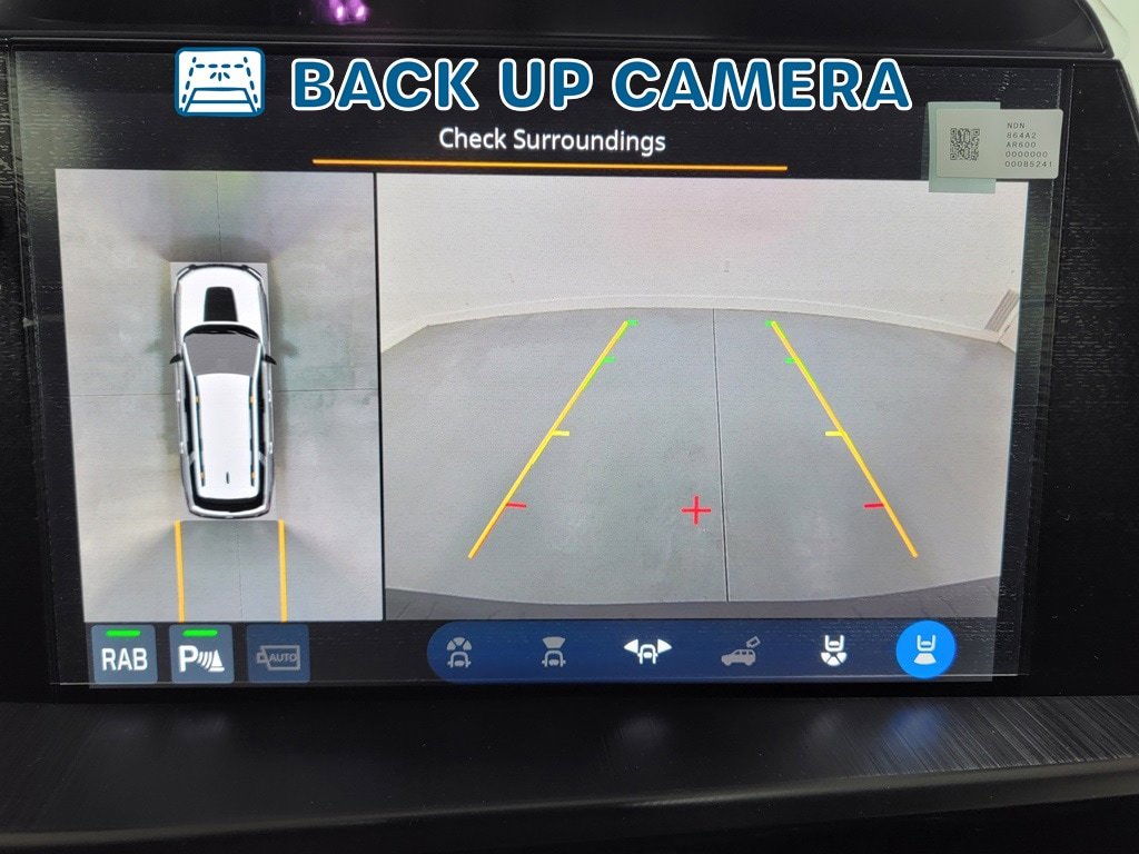 New 2026 Subaru Outback Wilderness AWD/4WD image 14