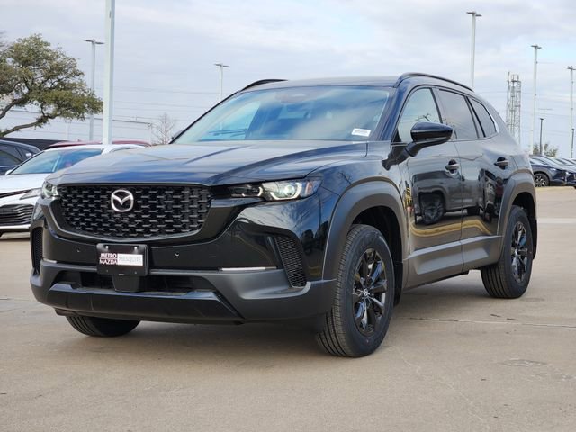 New 2026 MAZDA CX-50 AWD 2.5 Hybrid w/ Weather Package image 2