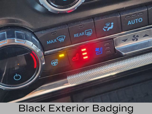 Used 2023 Ford F150 Lariat w/ Equipment Group 502A High image 27