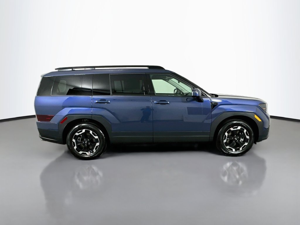 New 2027 Hyundai Santa Fe SEL FWD image 4