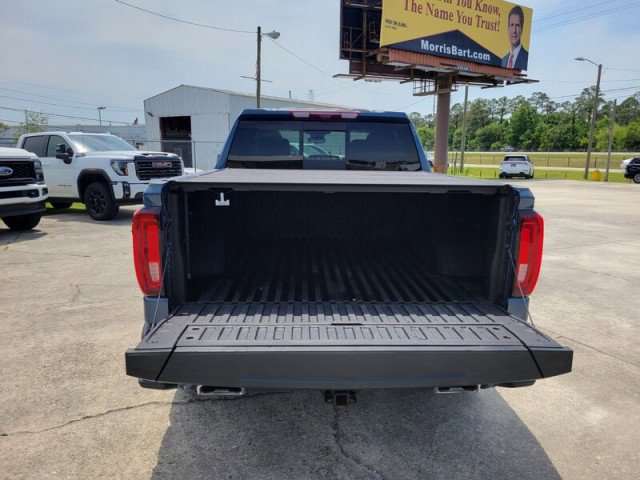Used 2024 GMC Sierra 1500 Denali image 7