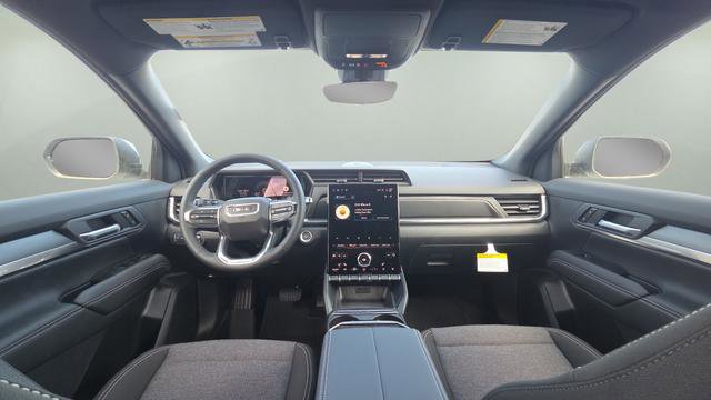 New 2026 GMC Terrain Elevation w/ Technology Package II AWD/4WD image 25