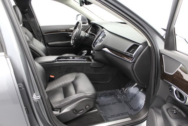 Used 2019 Volvo XC90 T6 Momentum w/ Advanced Package AWD/4WD image 20