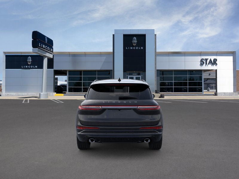 New 2026 Lincoln Corsair Grand Touring image 5