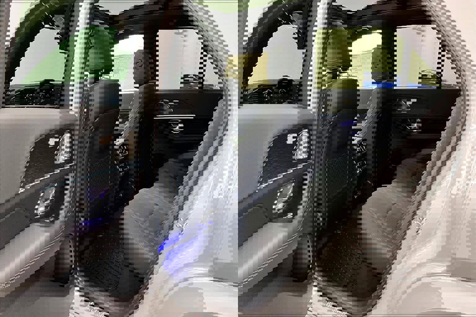 New 2026 Mercedes-Benz GLE 450 4MATIC image 19