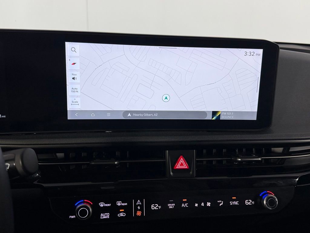 Used 2025 Kia EV6 Light RWD image 18