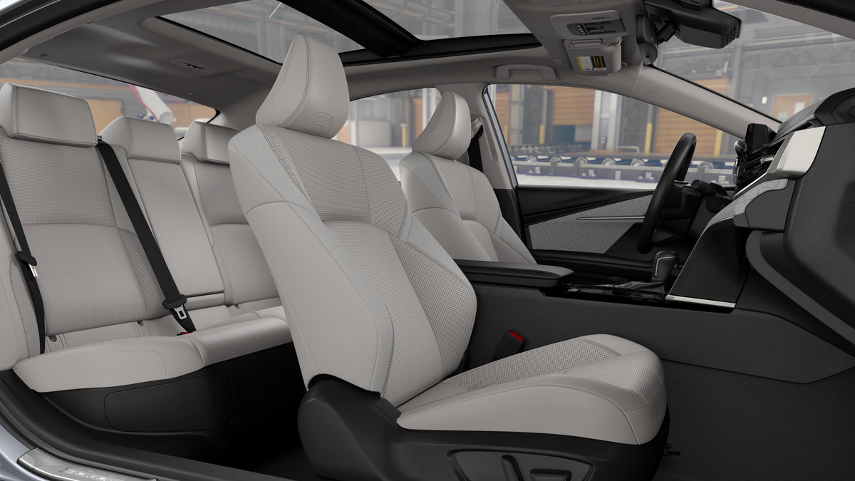 New 2026 Toyota Camry XLE w/ Premium Plus Package FWD image 20
