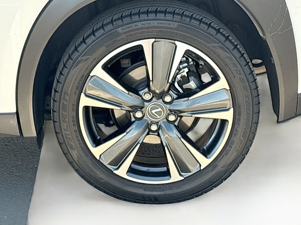 Used 2020 Lexus UX 250h w/ Accessory Package AWD/4WD image 30