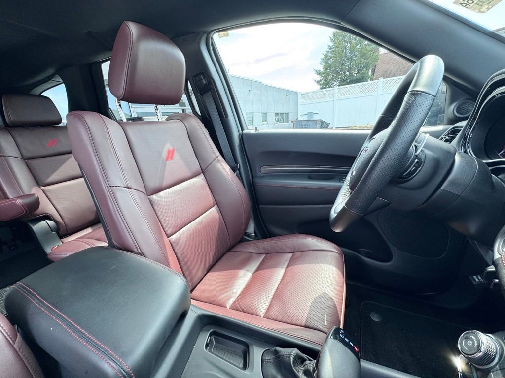 Used 2024 Dodge Durango GT image 21