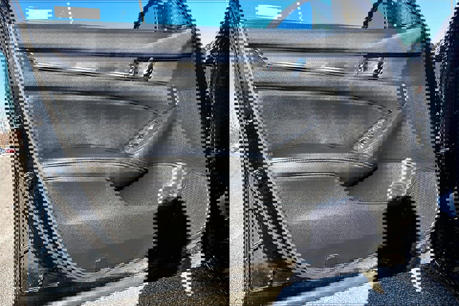 Used 2022 Honda Accord Sport image 21