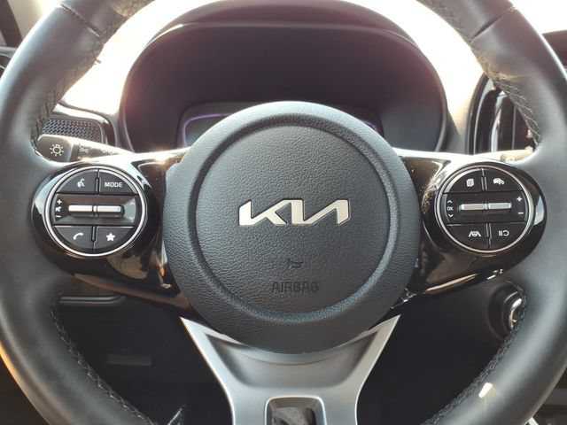 Used 2025 Kia Soul EX FWD image 31