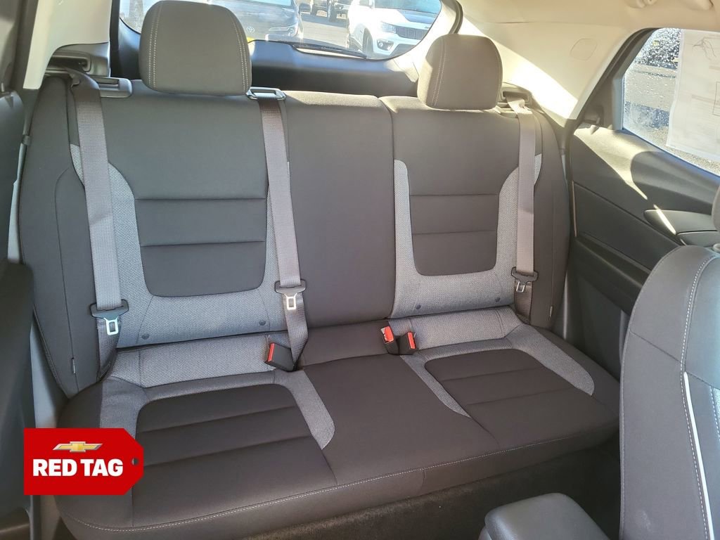 New 2026 Chevrolet TrailBlazer LT image 19