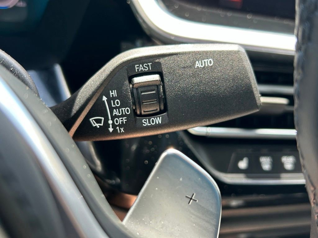 Used 2026 BMW Z4 sDrive30i RWD image 21