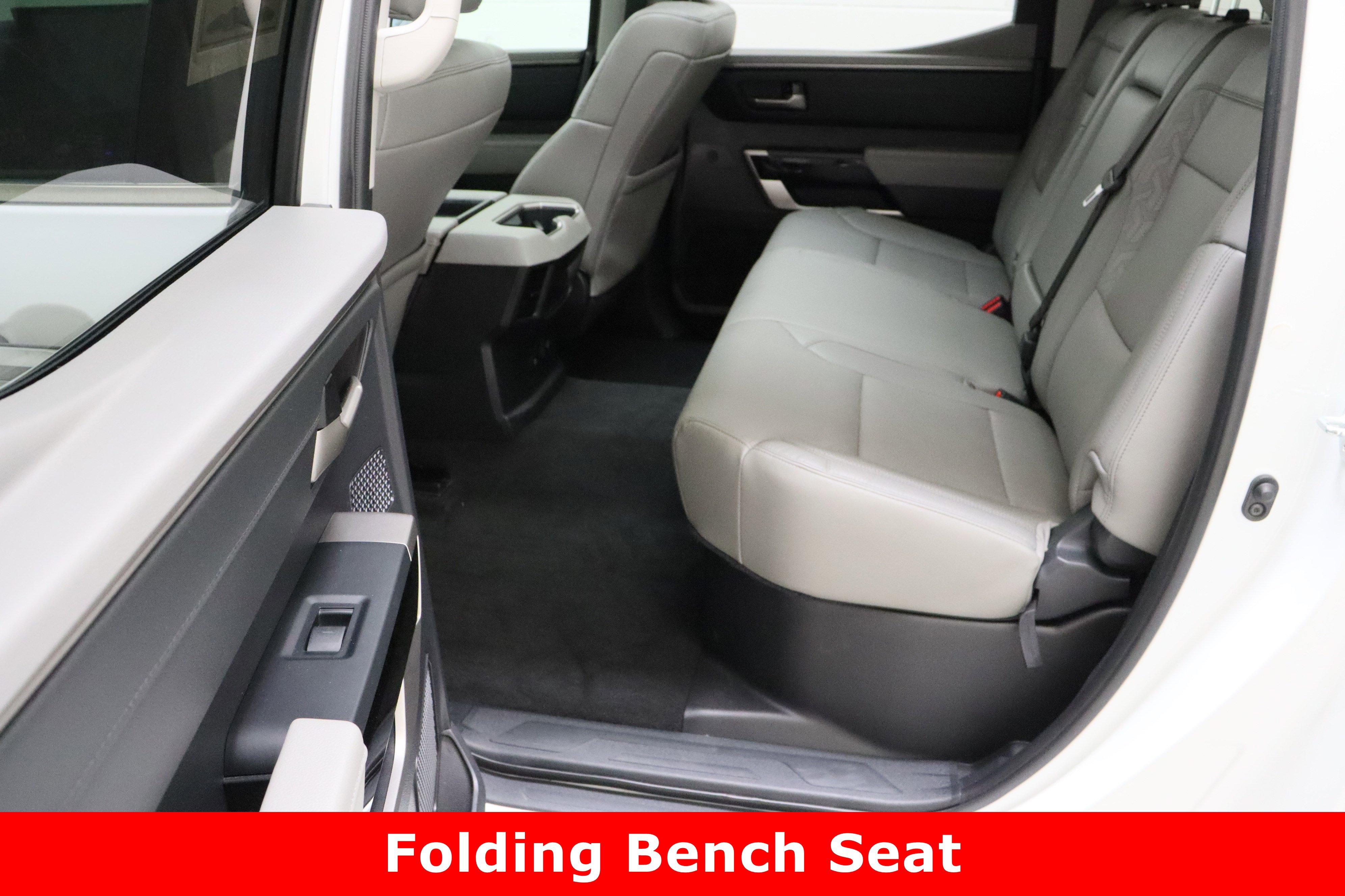 Used 2023 Toyota Tundra Limited image 32