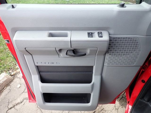 New 2026 Ford E-350 and Econoline 350 Super Duty w/ Interior Upgrade Package image 15
