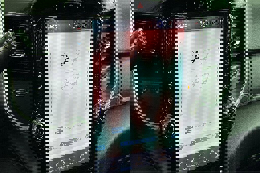 New 2026 RAM 2500 Big Horn image 20