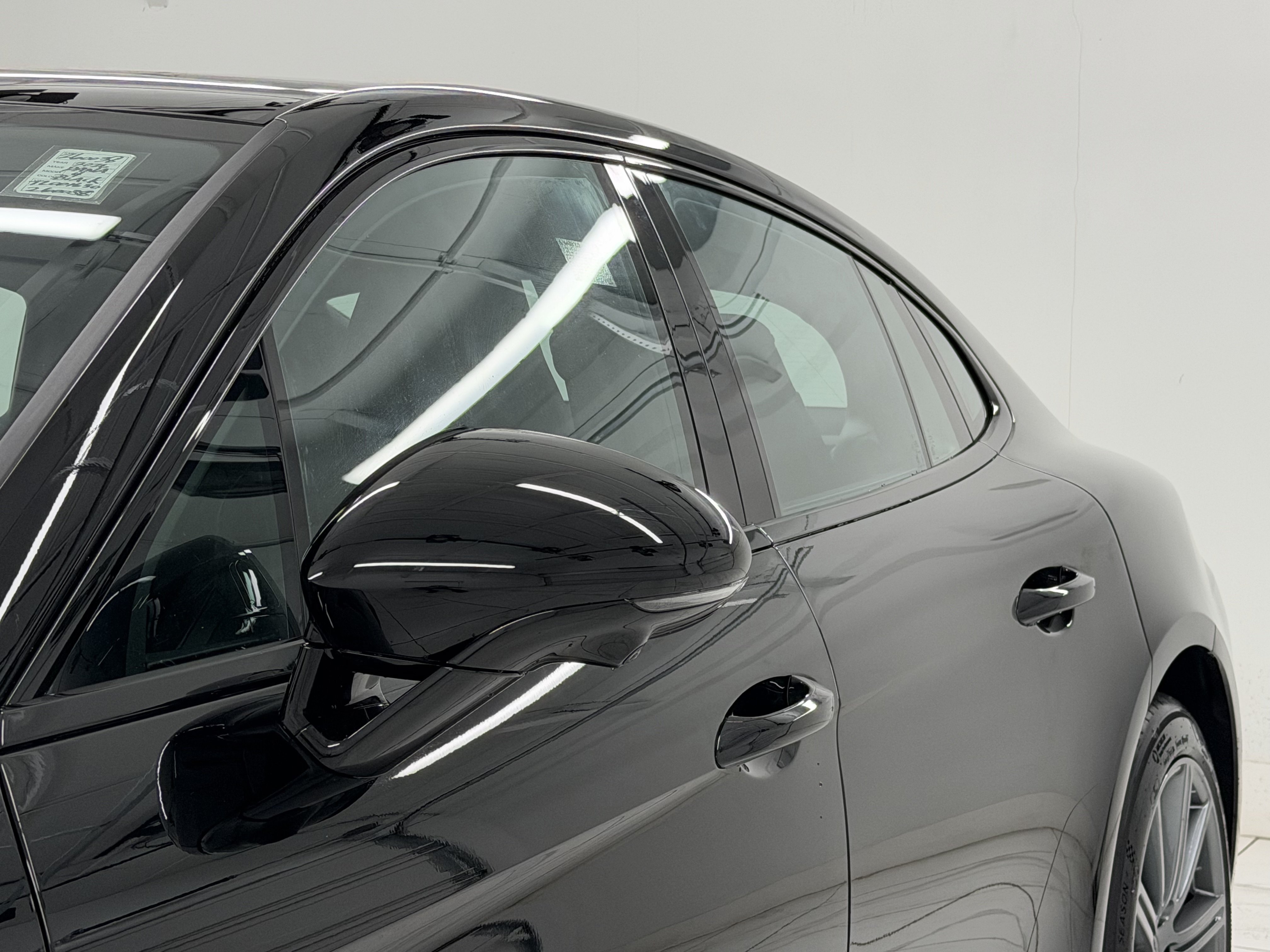 New 2026 Porsche Panamera image 19