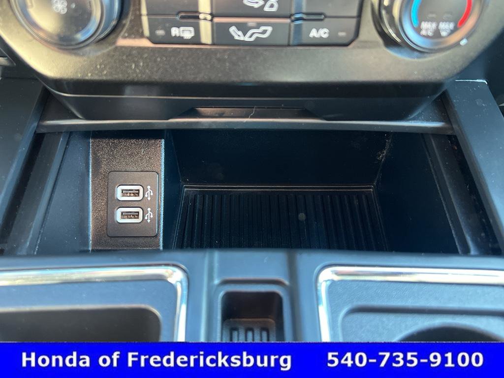 Used 2020 Ford F150 XL w/ Equipment Group 101A Mid image 25