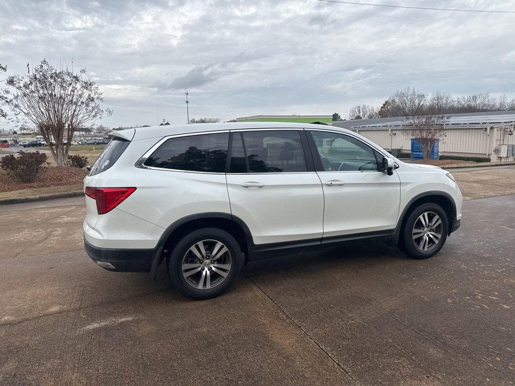 Used 2017 Honda Pilot EX-L image 12