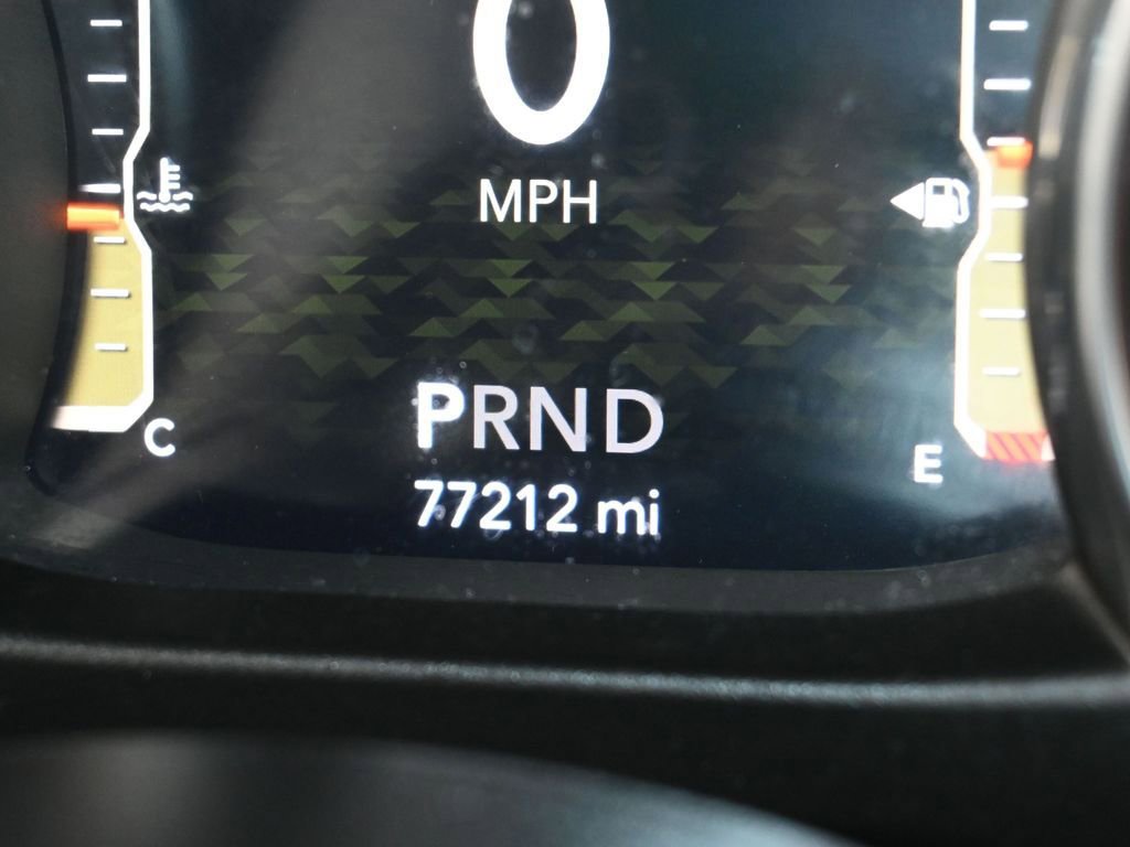 Used 2020 Jeep Wrangler Unlimited Sport S image 25