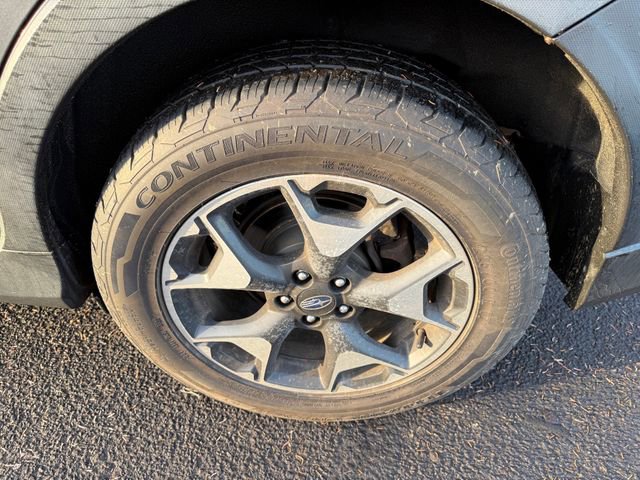 Used 2020 Subaru Crosstrek 2.0i Premium image 13