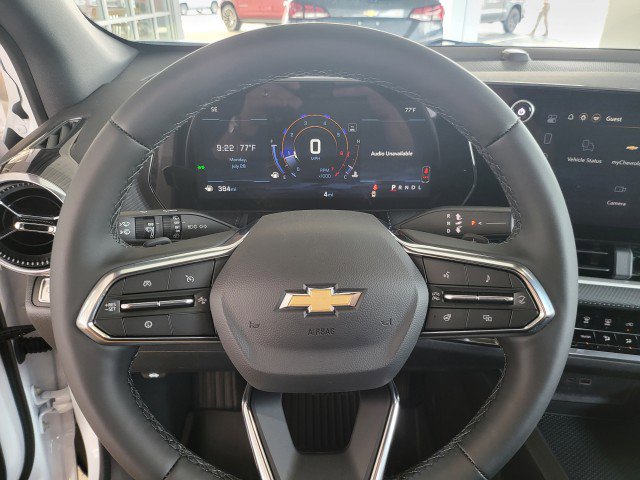 New 2026 Chevrolet Equinox LT w/ Safety and Technology Package image 2