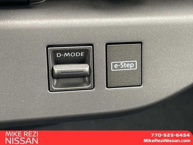 New 2026 Nissan Leaf w/ Floor Mat Package (S+) image 17