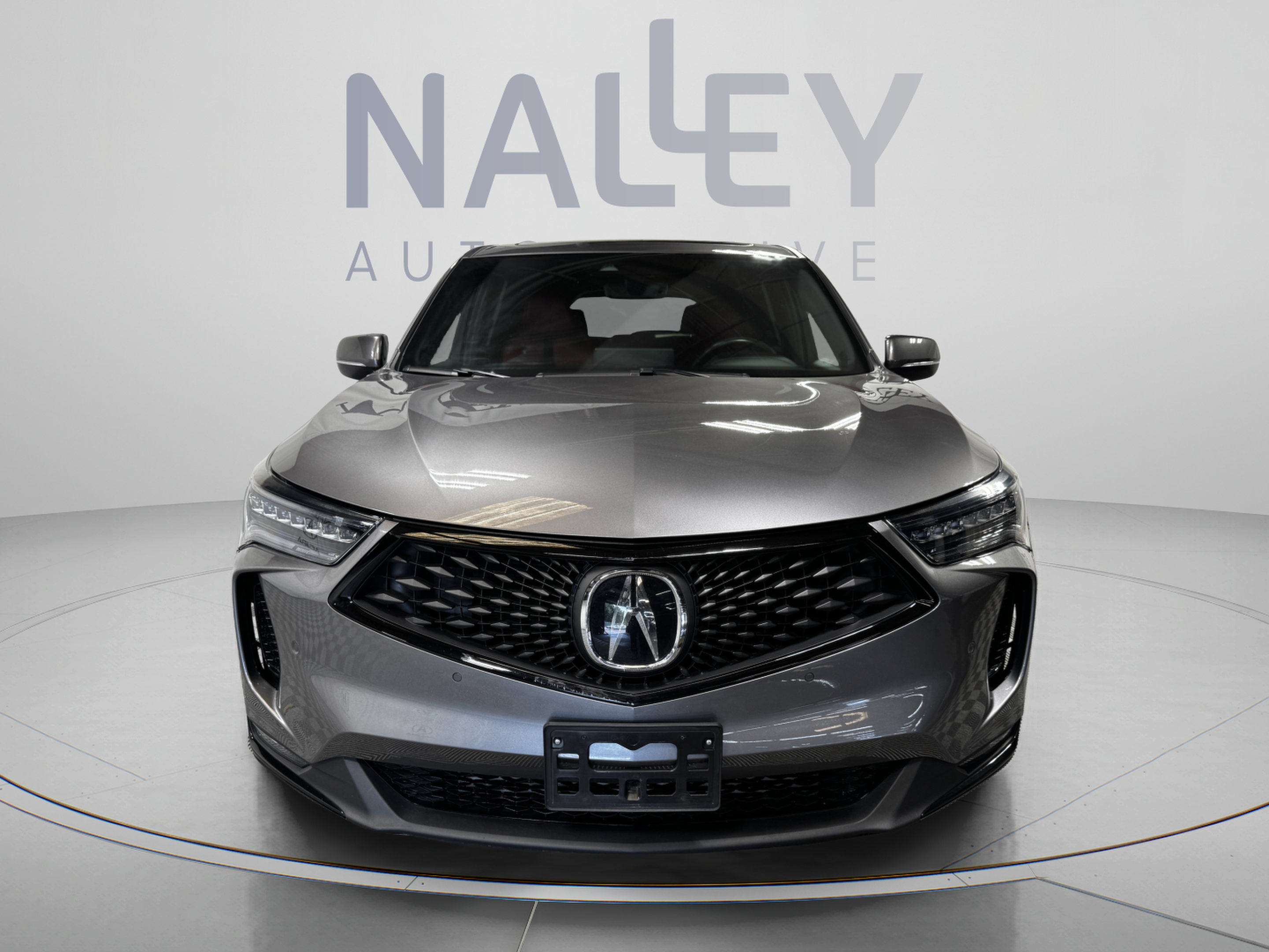 Certified 2023 Acura RDX w/ Advance Package AWD/4WD image 8