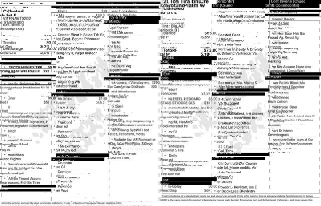 New 2026 Toyota Tundra Platinum AWD/4WD image 7