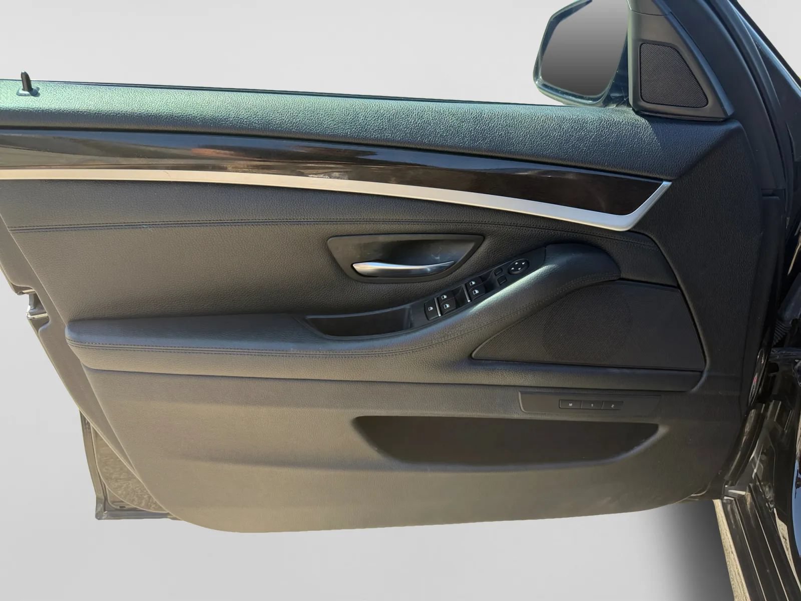 Used 2013 BMW 535i Sedan RWD image 13