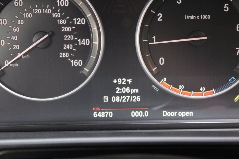 Used 2011 BMW 535i Sedan w/ Active Ventilated Seat Pkg RWD image 26