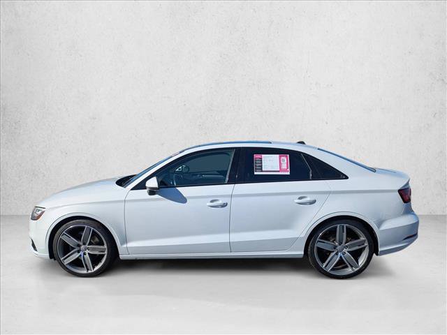 Used 2020 Audi A3 2.0T Premium Plus w/ Premium Plus Package image 9