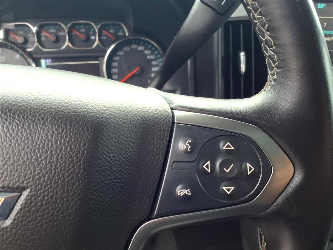 Used 2016 Chevrolet Silverado 1500 LT w/ All Star Edition image 14