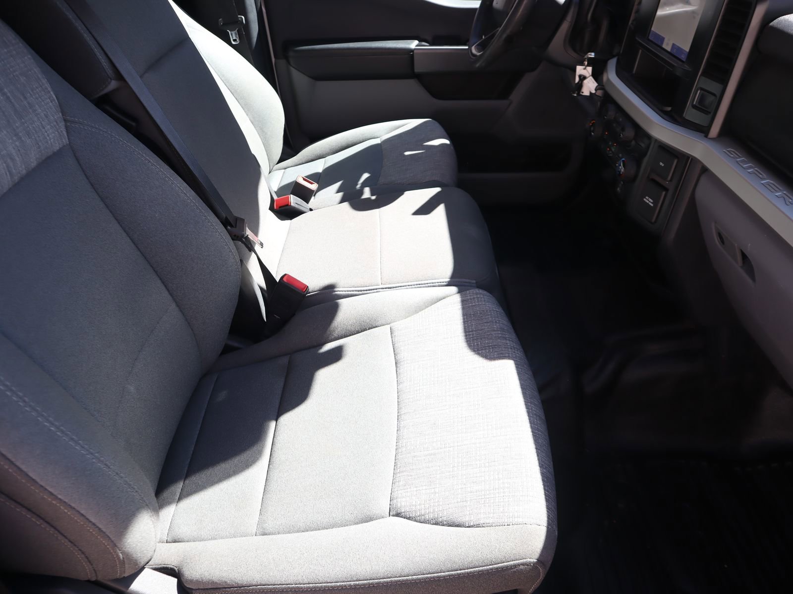 Used 2024 Ford F350 XLT image 58